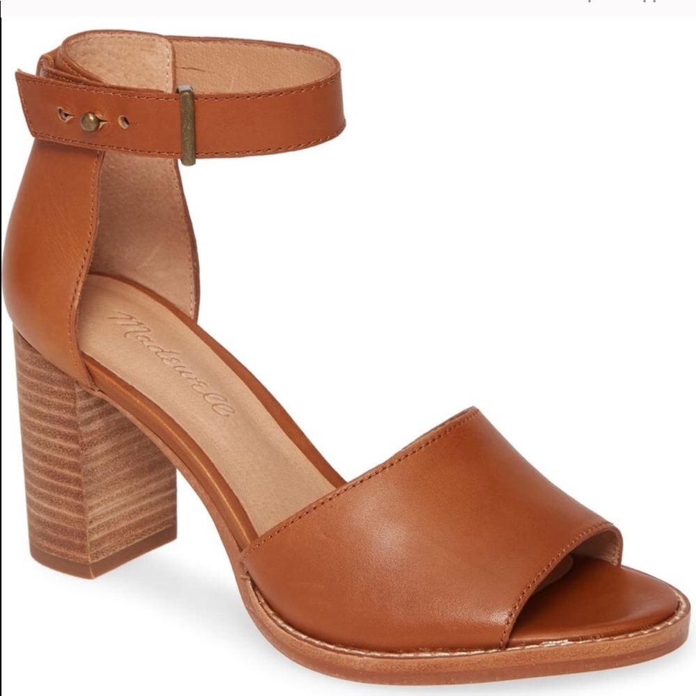 Madewell Sandals RESERVED FOR A SELLER. DO NOT BUY